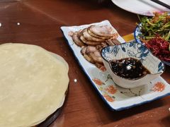 -娄三少·老北京春饼烤鸭家常菜(方庄店)
