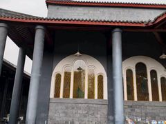 -平安桥天主教堂