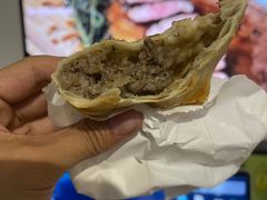 -中关村烤包子(中关村店)