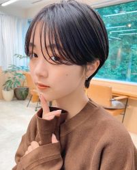 -东方美妍小鹏造型