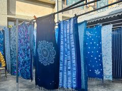 -璞真扎染博物馆