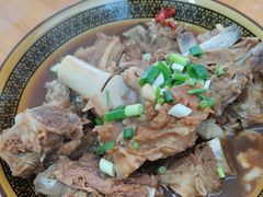 -老袁炒年糕(富豪路店)