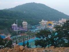android_upload_pic-平湖九龙山乐满地水上乐园