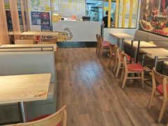 -尊宝比萨(平湖双拥街店)