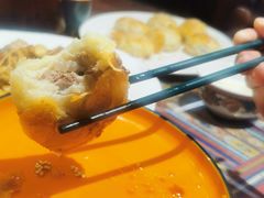 -乡村馕坑肉·烧烤·新疆菜·本地人更爱吃(阿勒泰首店)