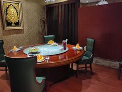 -金枝玉叶上海人家食府(三里河店)