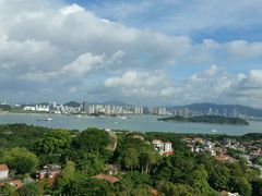 -黄胜记鼓浪屿肉松店(龙头路店)