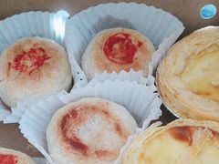 -新港湾大酒店-西餐厅