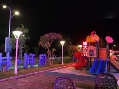 -钱大妈海鲜饭店(保利林语店)