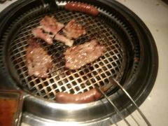 -赤坂亭M9和牛烧肉·日料398放题(万达店)