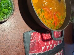 -旺福·贵州酸汤牛肉火锅(陆悦天地店)
