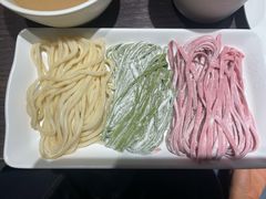 -东来顺铜锅炭火涮肉(上地华联店)