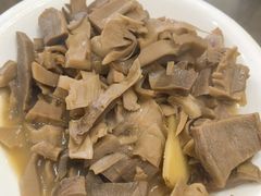 -溪涧堂农家土菜(神仙居店)