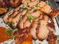 -绿茶餐厅(青岛城阳万象汇店)