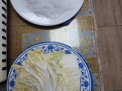 -清真·鸦儿李记·小馆(后海店)