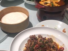 -北京老铺烤鸭(西稍门店)