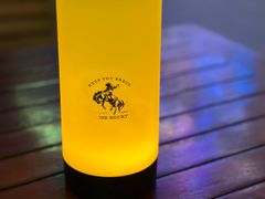 -MR.ROCKY洛奇先生RESTAURANT&BAR(宝安壹方城店)