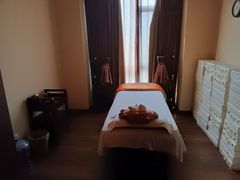 -端艾堂·SPA·艾灸(鸳鸯006店)