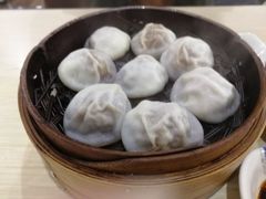 -鸡鸣汤包(仙林店)