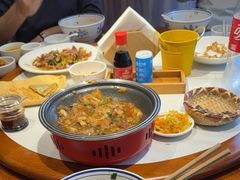 -晋情·游子轩(梅花路店)