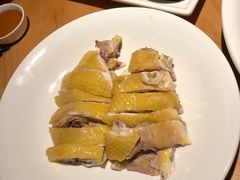 白切鸡-荣小馆(杭州大厦店)