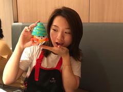 -海底捞火锅(金光华店)