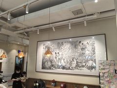 -小豆海棠(人民南路店)
