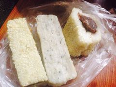 -五芳斋(中山大道总店)
