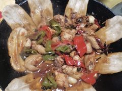 -金燕宫菜馆(金燕路店)