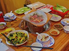 -洪大厨鸡煲(福田店)