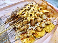 -鑫明明拉面(宁化路店)