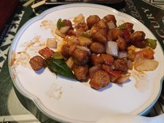 -树下时尚餐厅(翠园街店)