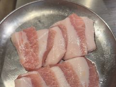 -姜虎东白丁烤肉(银泰中心in99店)