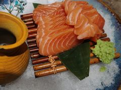 -蟹之国·精品蟹料理(极地店)