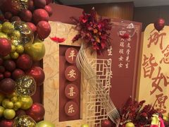 -君来湖滨饭店·渔餐厅
