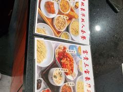 -裕兴记•蟹黄面馆(人民广场店)