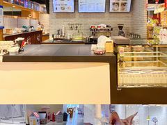 -藏猫猫咖啡主题馆(中央大道店)
