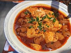 -全牛匠·乐山跷脚牛肉(新中关店)