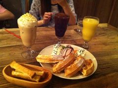 iphone_upload_pic-漫咖啡MAANCOFFEE(清江路店)