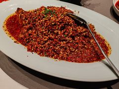 -许家菜(望江店)