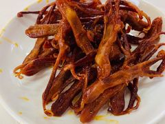 温州鸭舌-驻海渔市(置信店)
