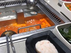 -海底捞火锅(泉城路店)