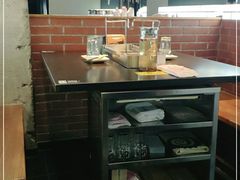 大堂-很久以前羊肉串(朝阳路店)