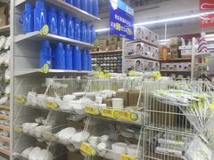 -欧尚超市(港隆店)