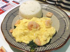 -大四喜茶餐厅(井岸店)
