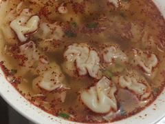 -汪家馄饨(集庆路店)