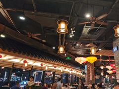 -粤点越有·茶点·粤菜(樵岭国际店)