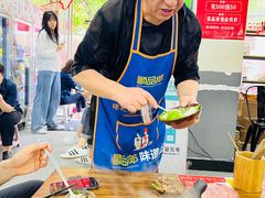 -笔记安顺夺夺粉火锅