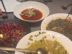 -海立阁海鲜江浙菜(漕河泾印象城店)