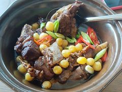 -水月周庄铂尔曼酒店-水月荟中餐厅